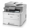 Brother DCP-L3550CDW - kolorowe Urządzenie wielofunkcyjne, laserowe A4 DCPL3550CDWYJ1